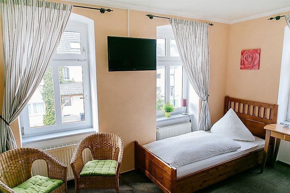Landhotel Airport inn walg7i