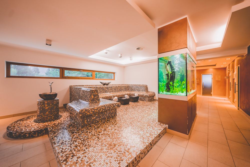 Marienhöh   hideaway & spa wa8m8r