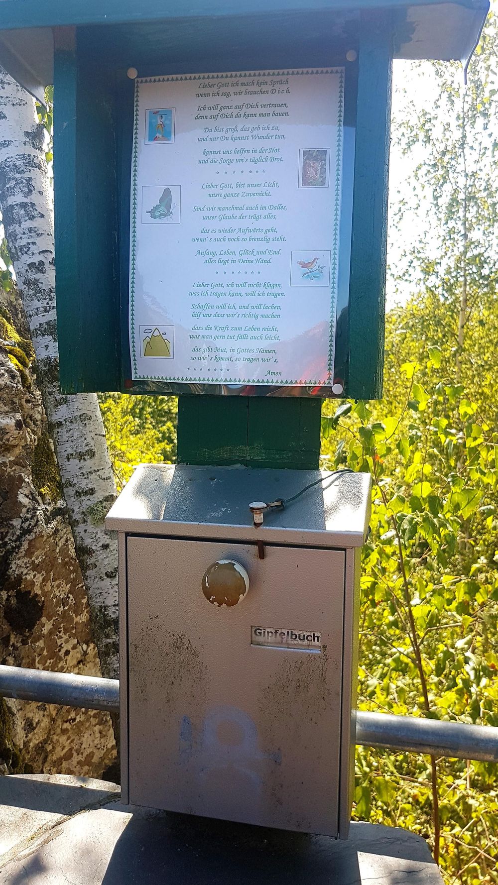 Damscheid Aldegundiswanderweg vztg2a