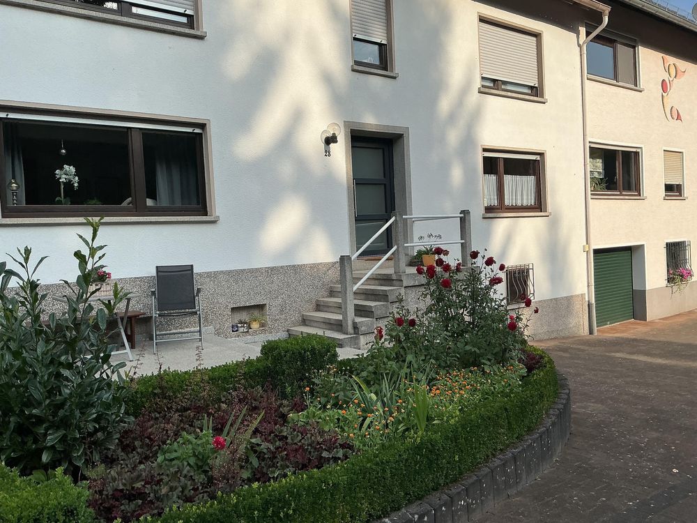 Ferienwohnung Richards vzb0uh