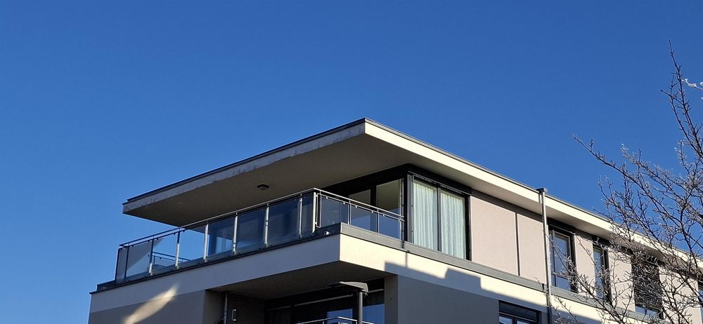 Penthousewohnung am Park vxbj27