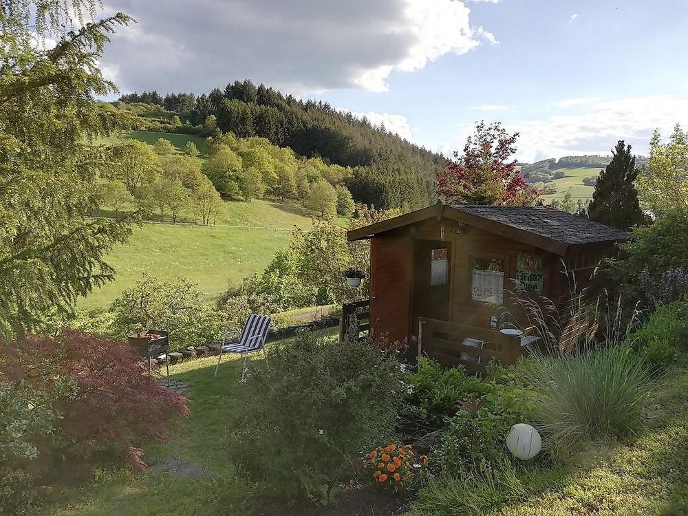 Ferienwohnung Siegel x9yq87
