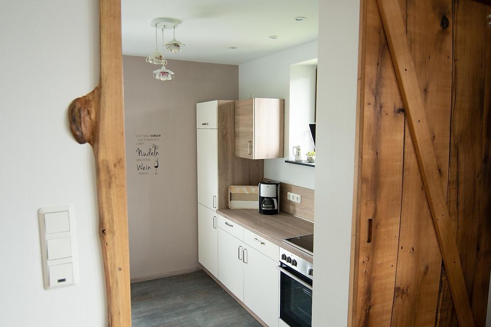 Ferienwohnung Träwa vwuklx
