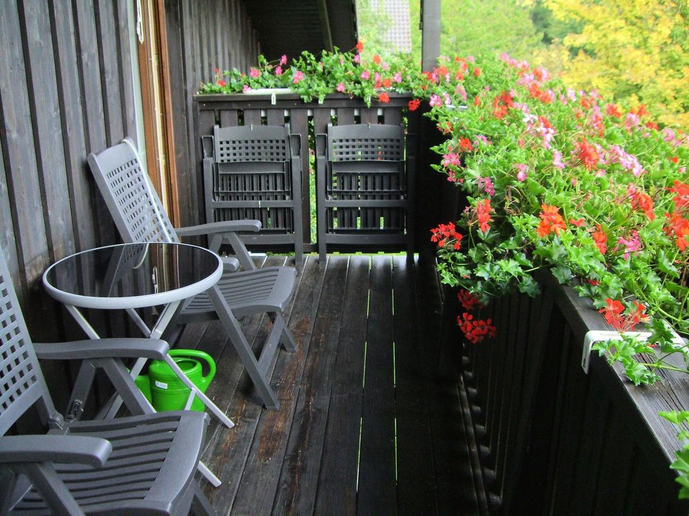 Ferienhaus Residenz Blum x9juow