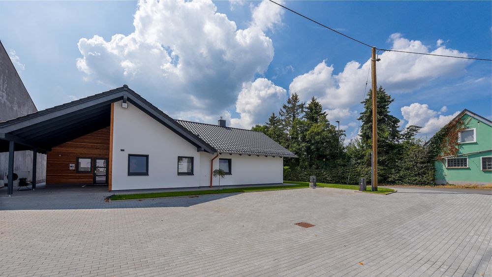 Staufenberg Chalets x9chmf