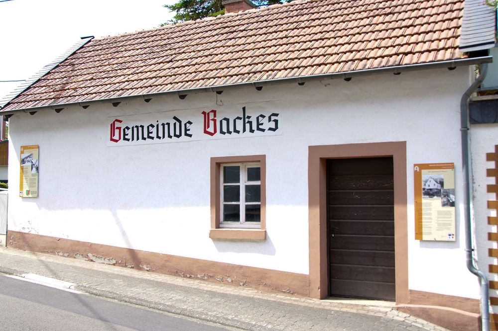 Nachtschleife   24 STD RLP   21