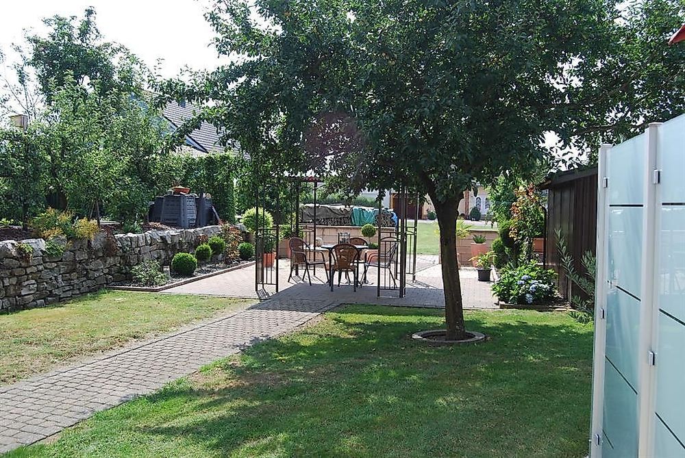 Ferienwohnung Kleeblatt vx0tnj