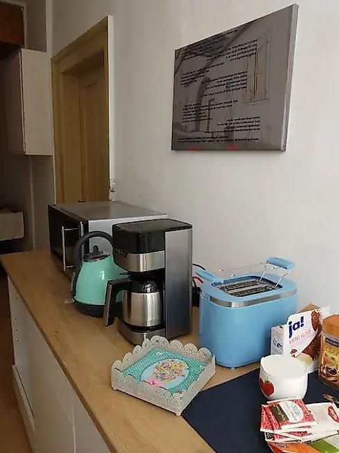 Historische Zimmer und Ferienwohnung x8fkgr