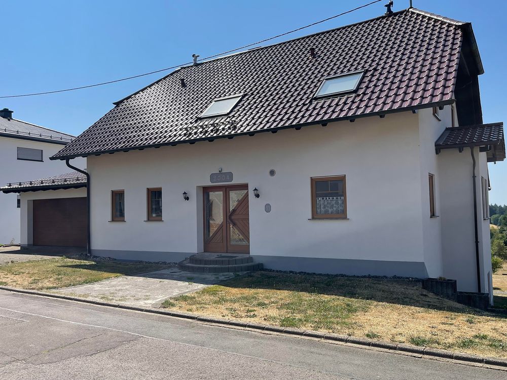 FeWo "Weitblick" x8brrt