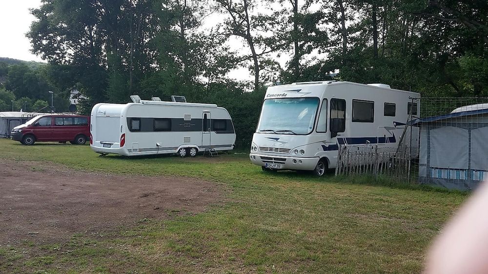 Campingplatz Idar Oberstein vw8kr8