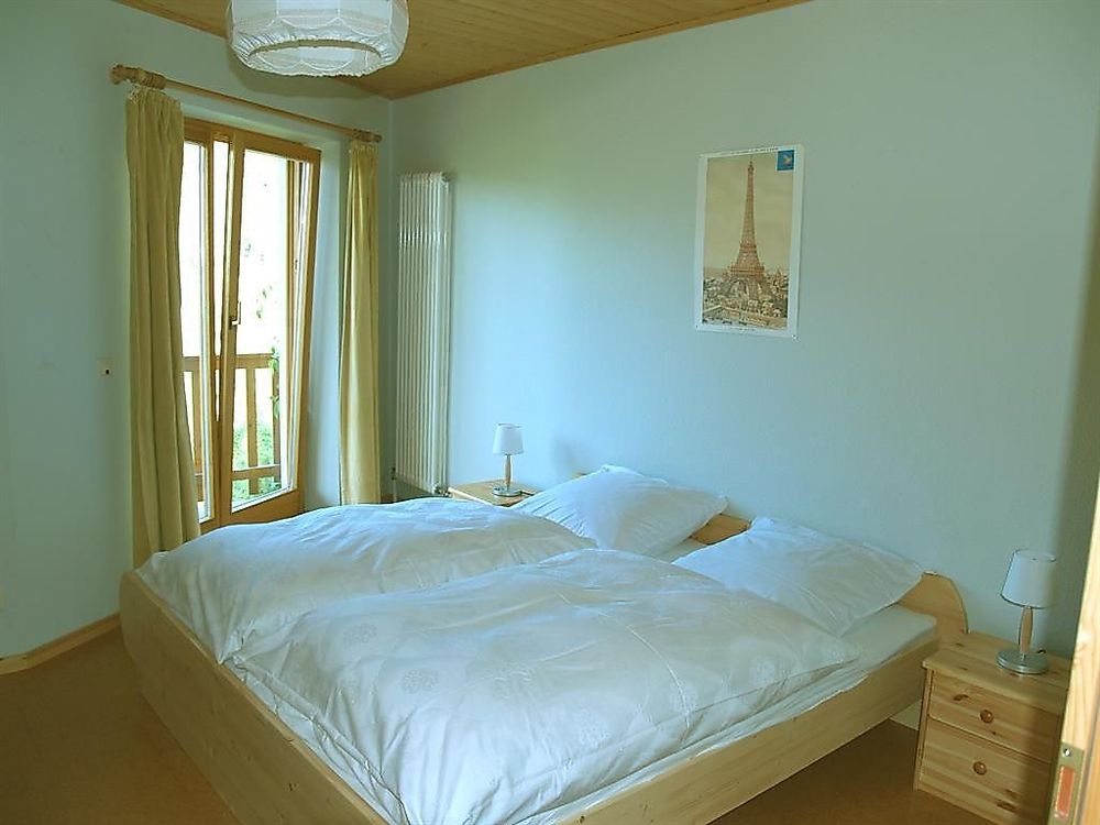 Ferienwohnung Dietz vusutz