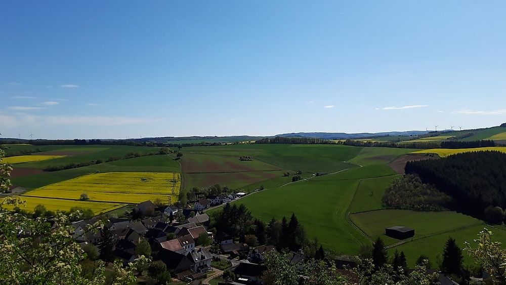 Vitaltour   Mit Krebs un Karer unerwäschs x7rpv7