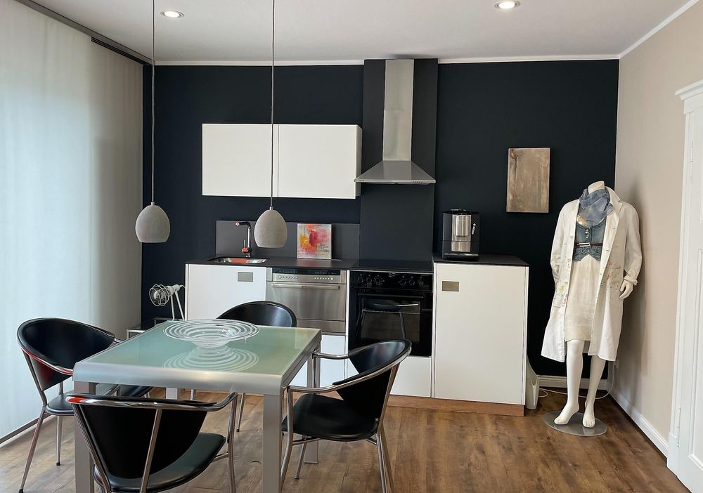 Ferien Wohnung Dialog 72 vun9im