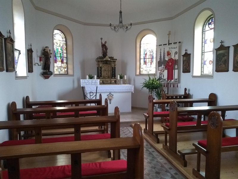 Kapelle Hl