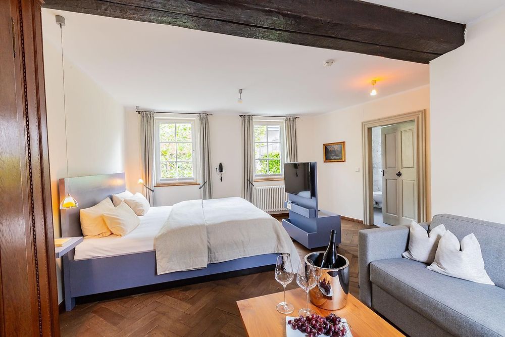 Weinhotel Meisenheimer Hof vubhhn