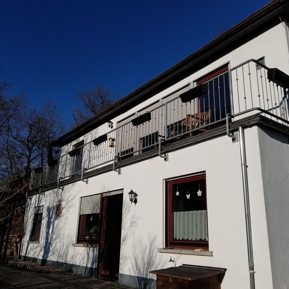 Ferienwohnung "Ann Sophie am Mittelalterpfad" vtihmm