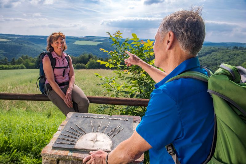 Saar Hunsrück Steig   14