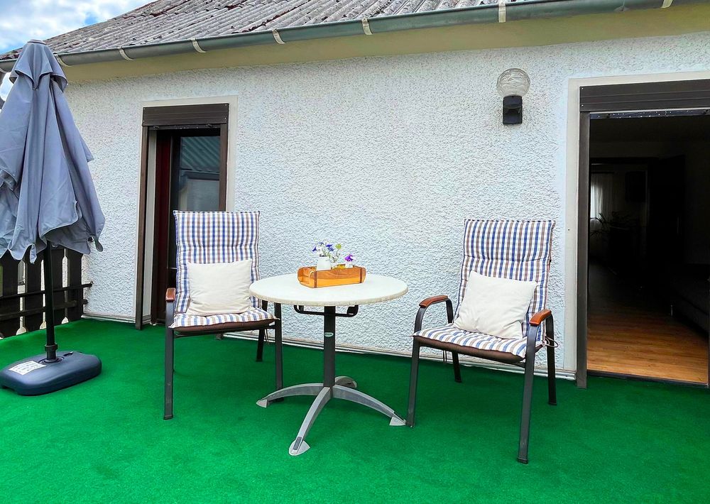 Ferienhaus Simone vtekg4