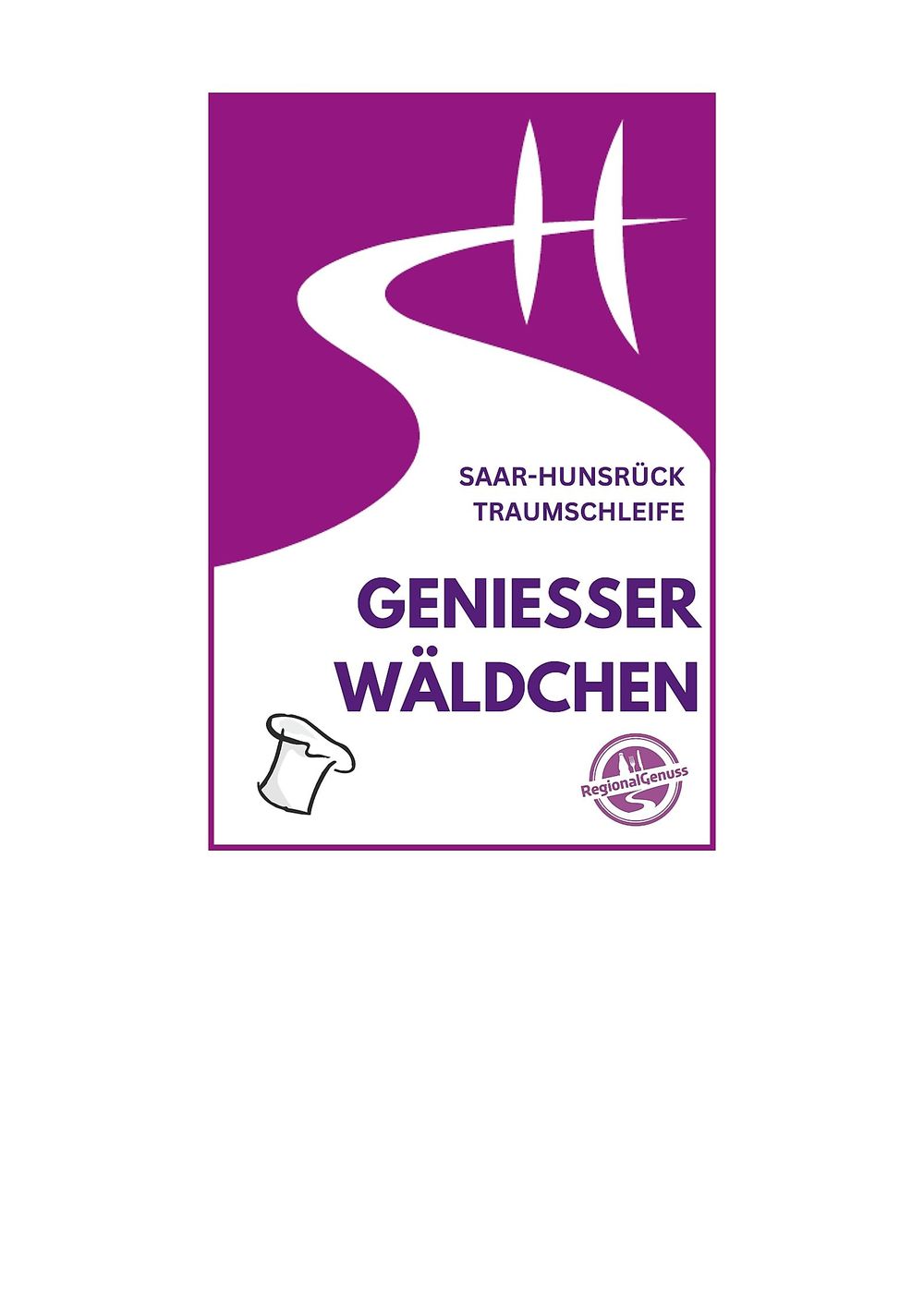 Genießer Wäldchen Tafeltour vtcyky