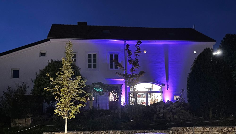 Fewo "Vogelfrei Hof No