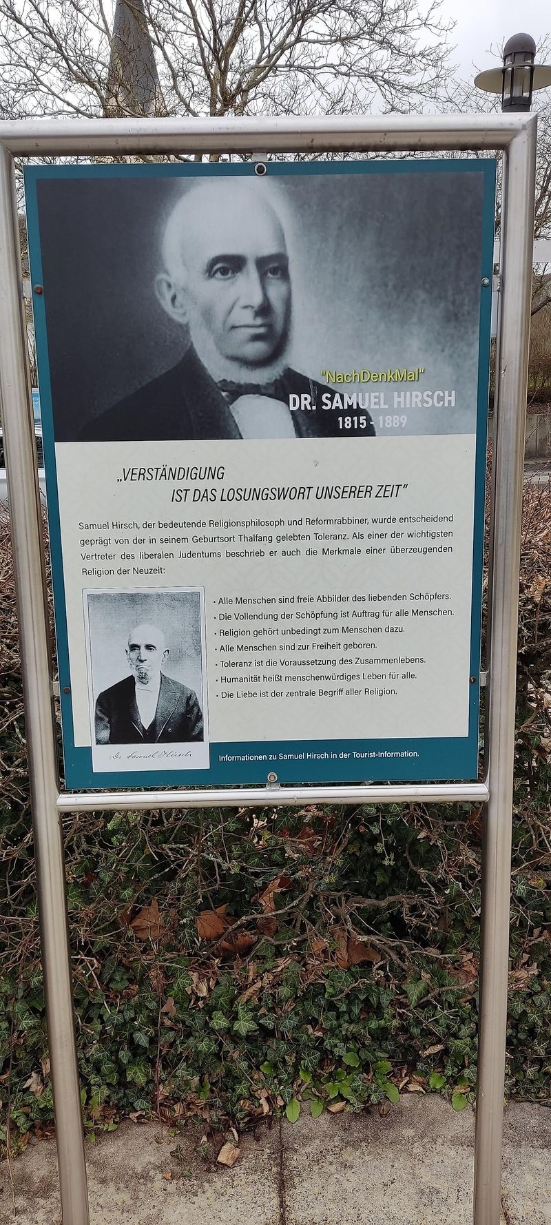 Samuel Hirsch Platz x5xmd5