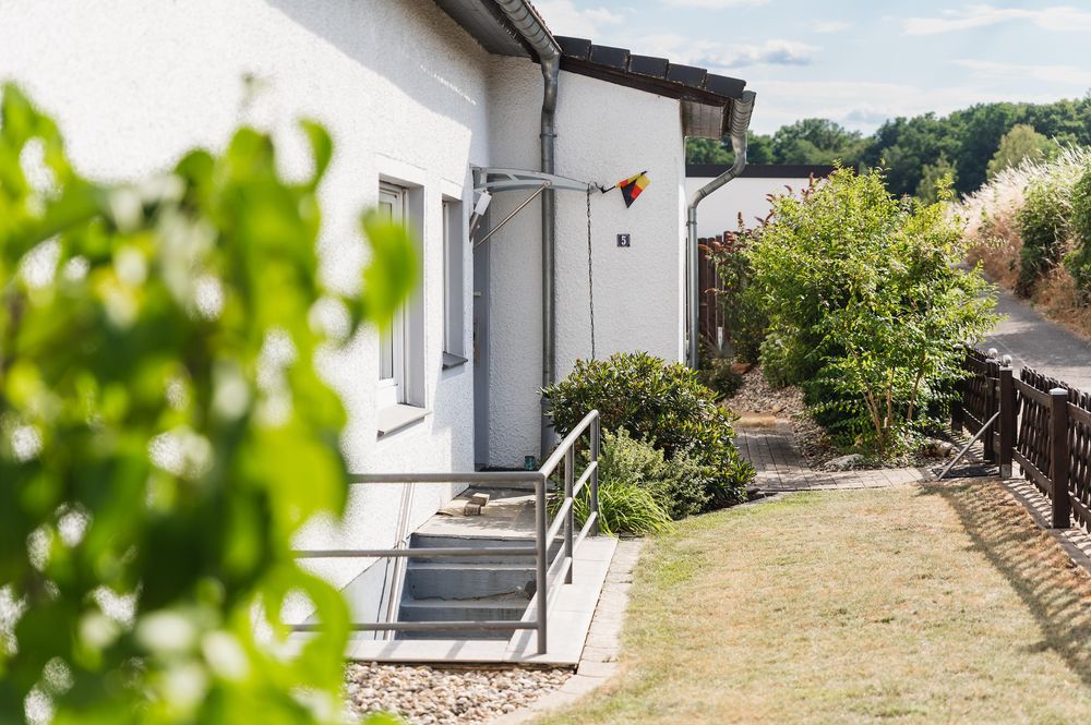 Ferienhaus Hunsrückliebe vstdvh