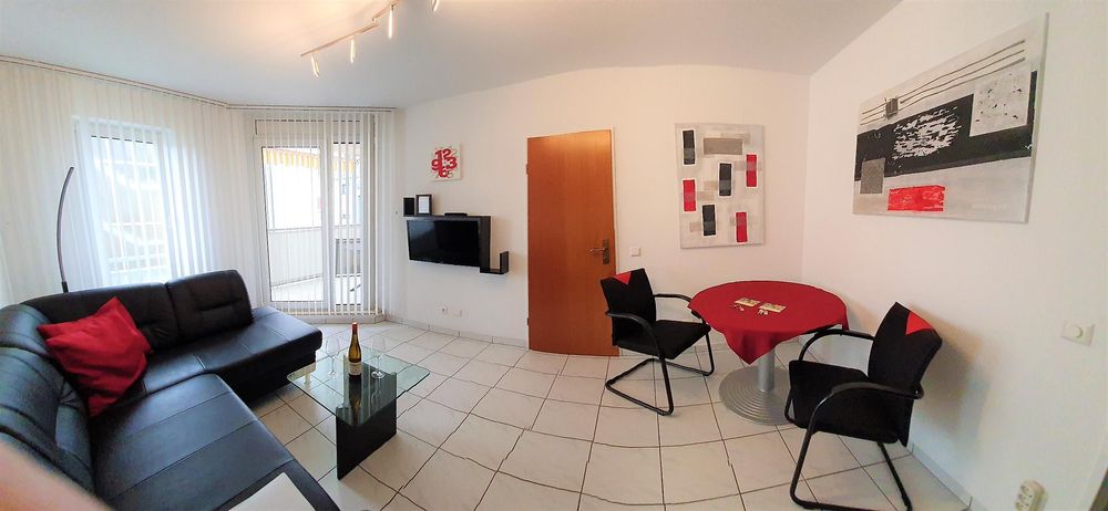 Ferienwohnungen in Bad Kreuznach I x4wu8k