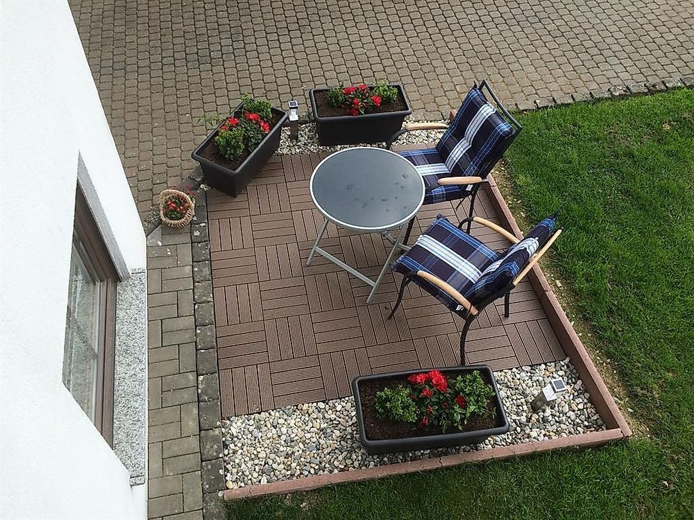 Ferienwohnung Kleeblatt vrs3lw