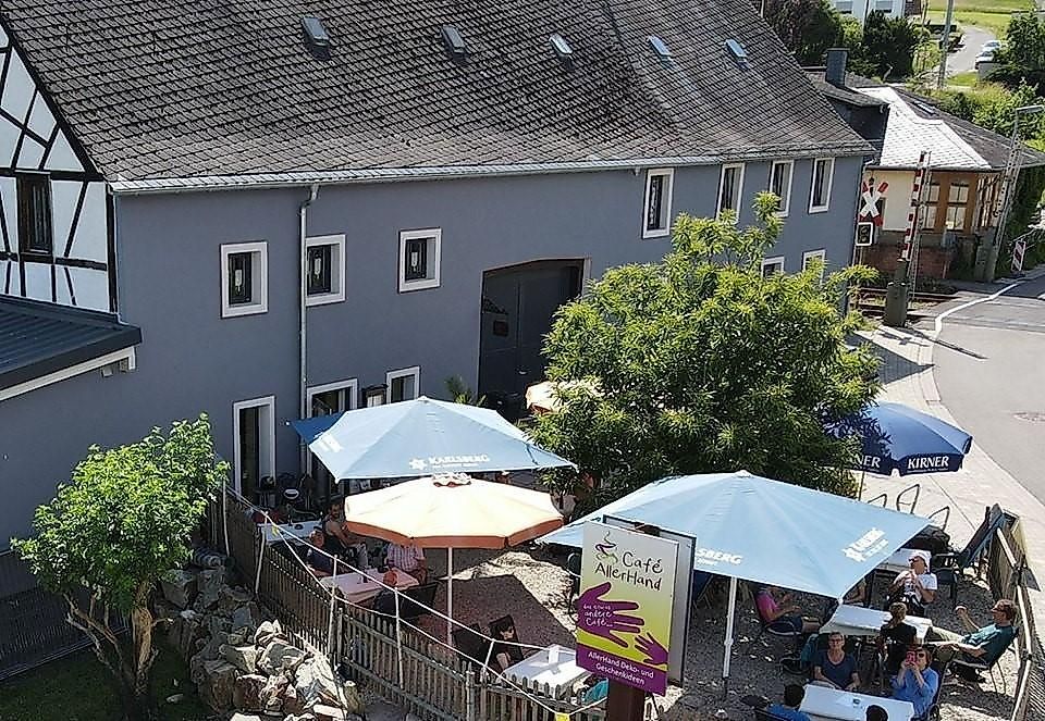 AllerHand Gästezimmer Nohen x4pbef