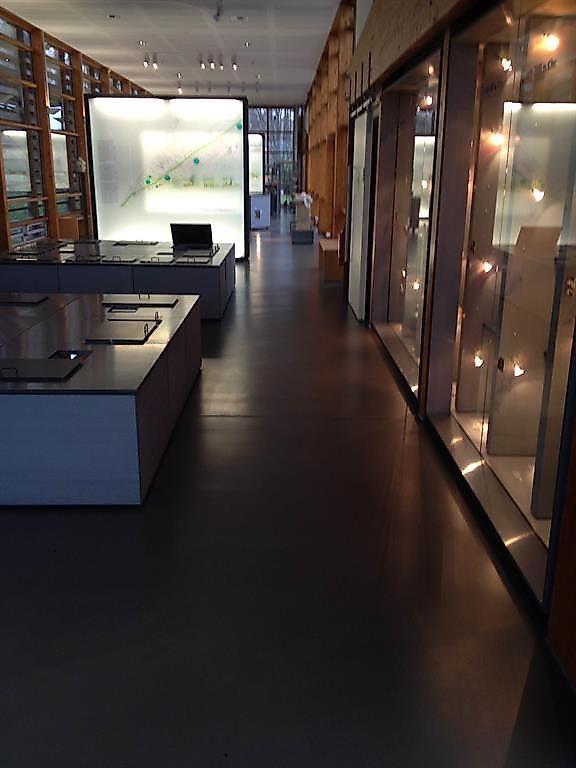 Kulturzentrum Archäologiepark Belginum x4oi7d