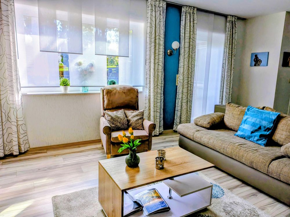 Ferienwohnung Heinrich vrl612