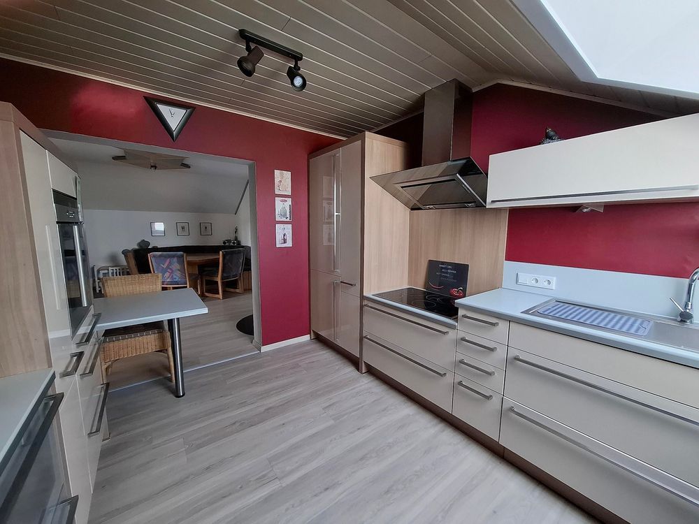 Ferienwohnung Charbi x3uak7