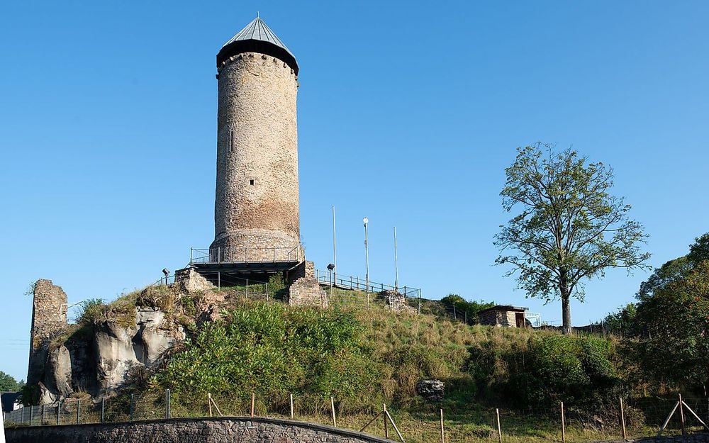Traumschleife Bärenpfad x3lvek