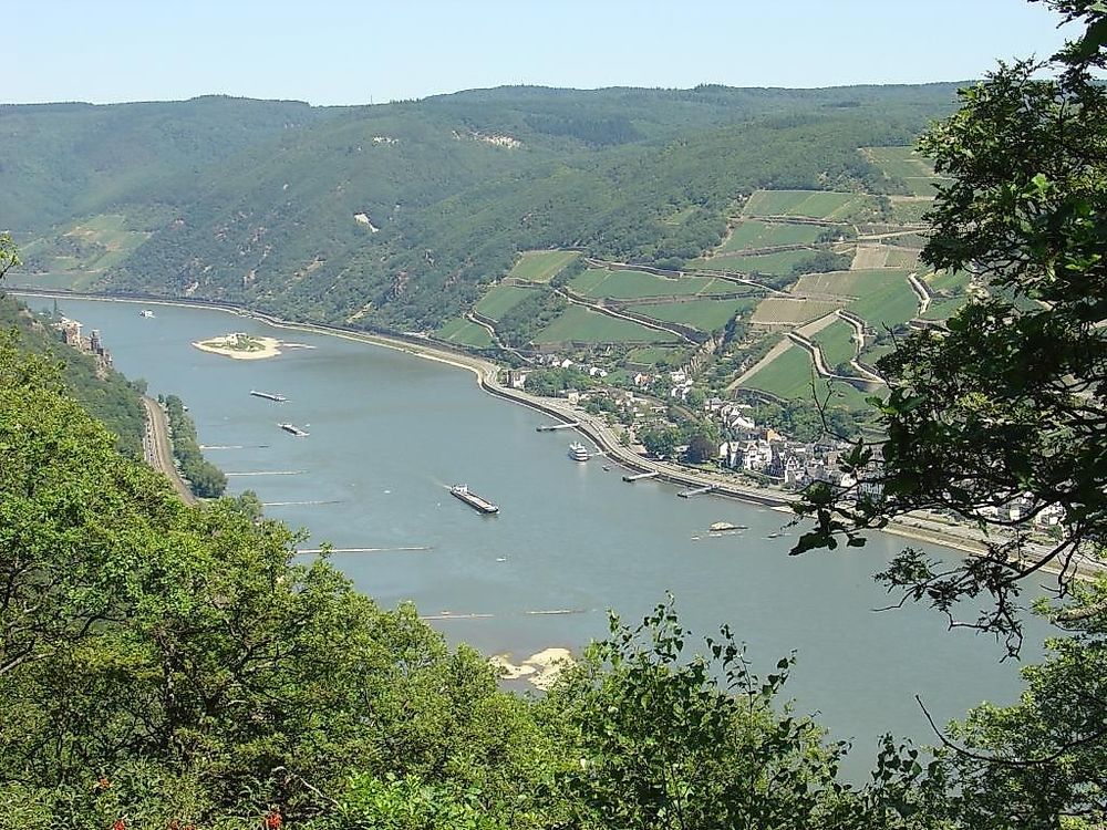 Soonwaldsteig   Etappe 6: Jägerhaus Bingen vpvaoz