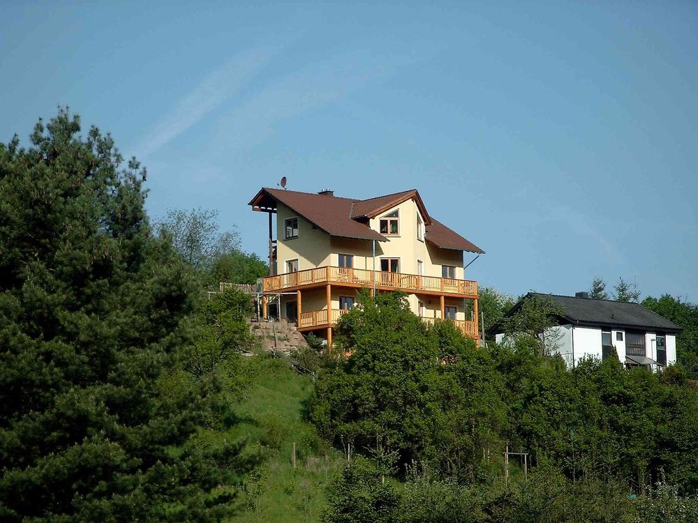 Ferienwohnung Dietz x45tzj