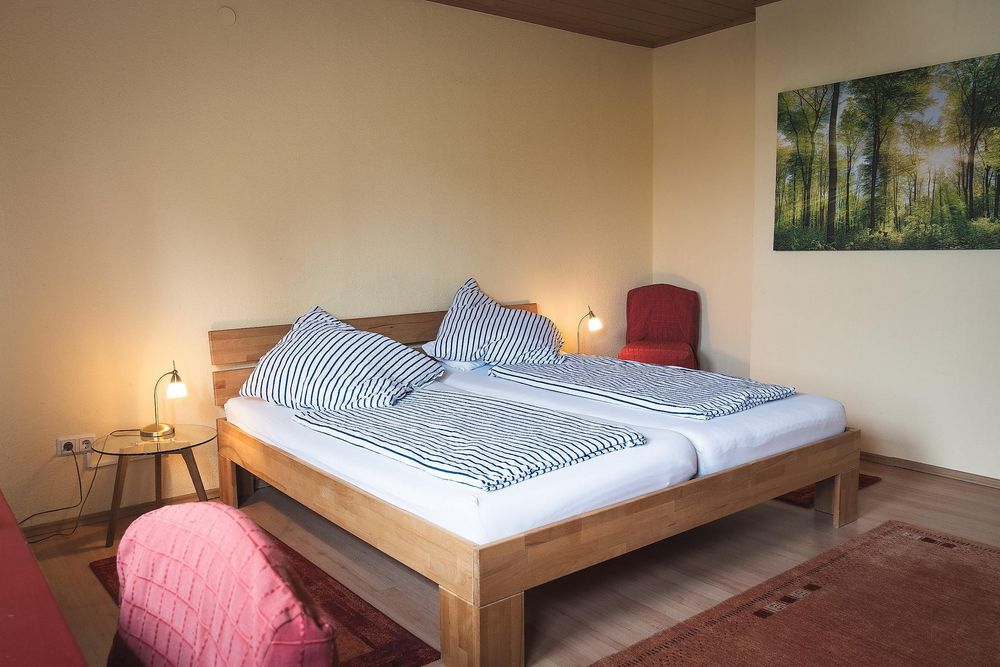 Naheland Appartement am Wingert vpu6jj