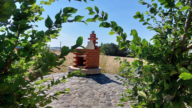 Geh Denke Weg: Königsstuhl x39zzh