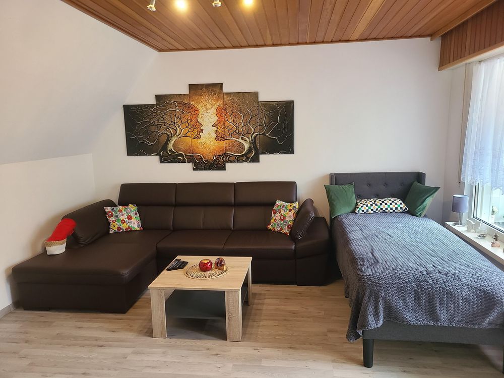 Ferienwohnung Glücksmoment vonb9b