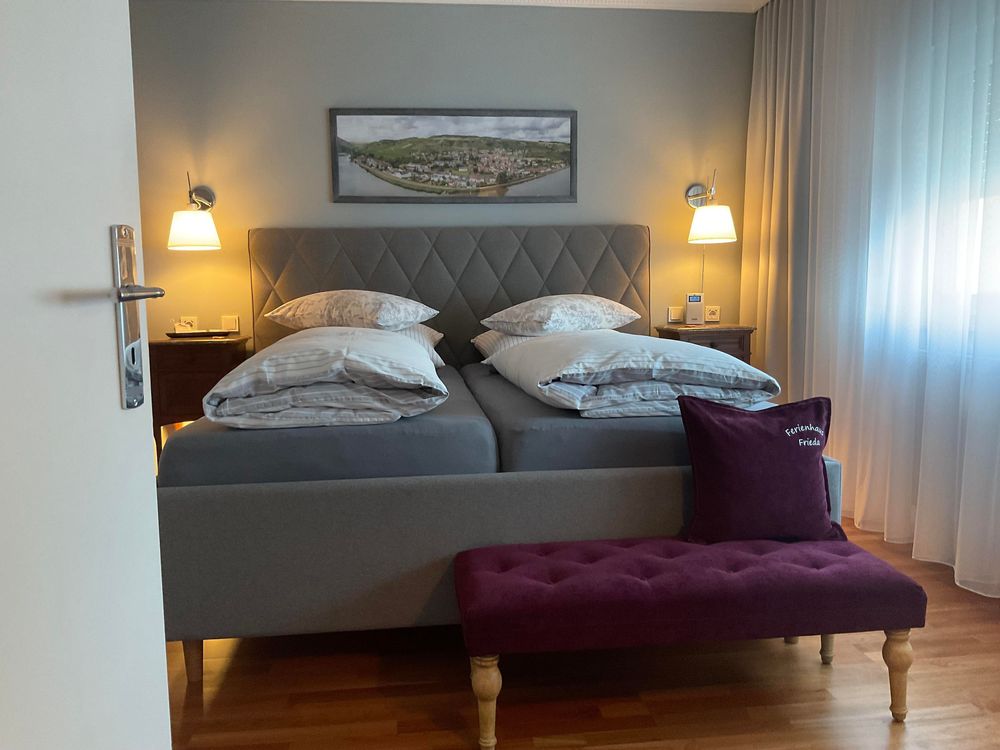 Ferienhaus Frieda vnqgud
