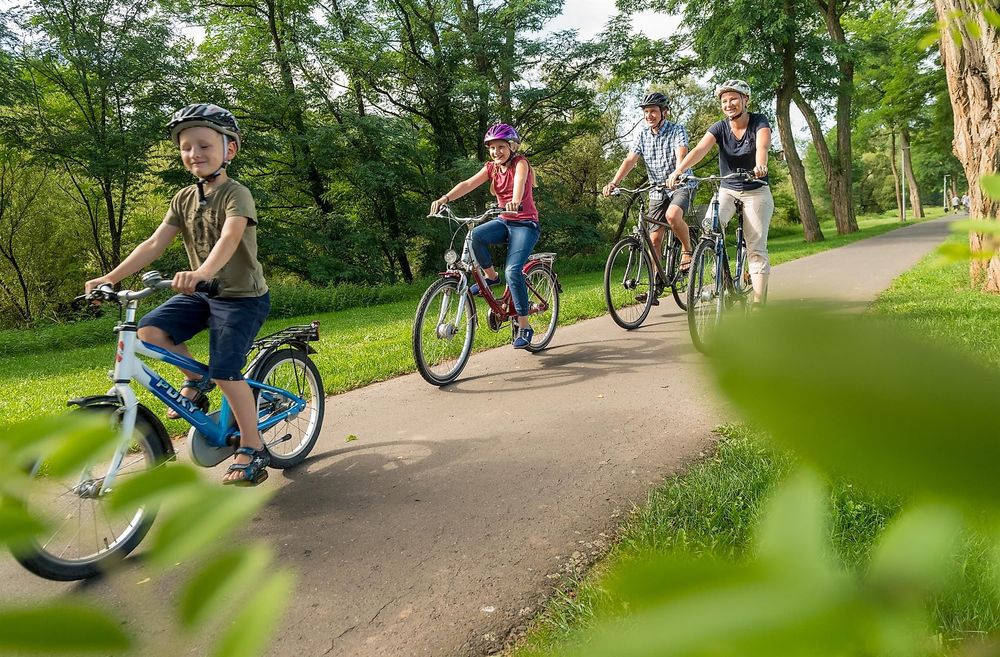 Nahe Radweg vp39w0