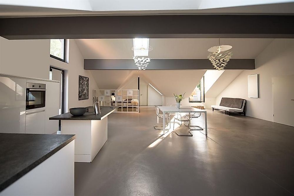 Ferienwohnung im Alten Maschinenhaus x0dbfj