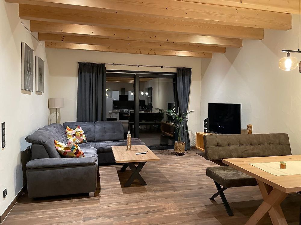 Staufenberg Chalets vo8mwe