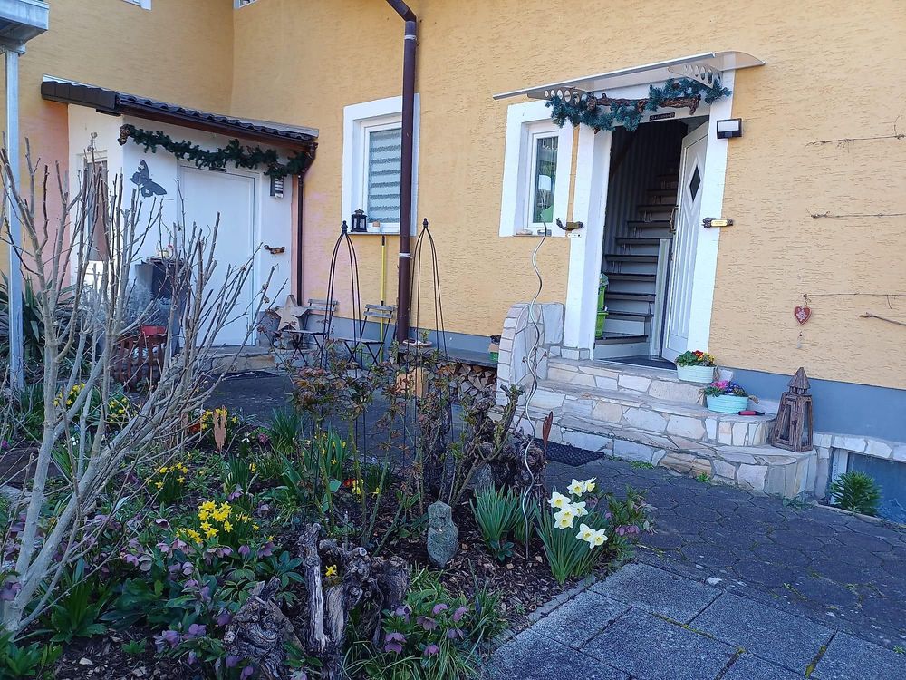 Ferienwohnung Dhom x12sfr