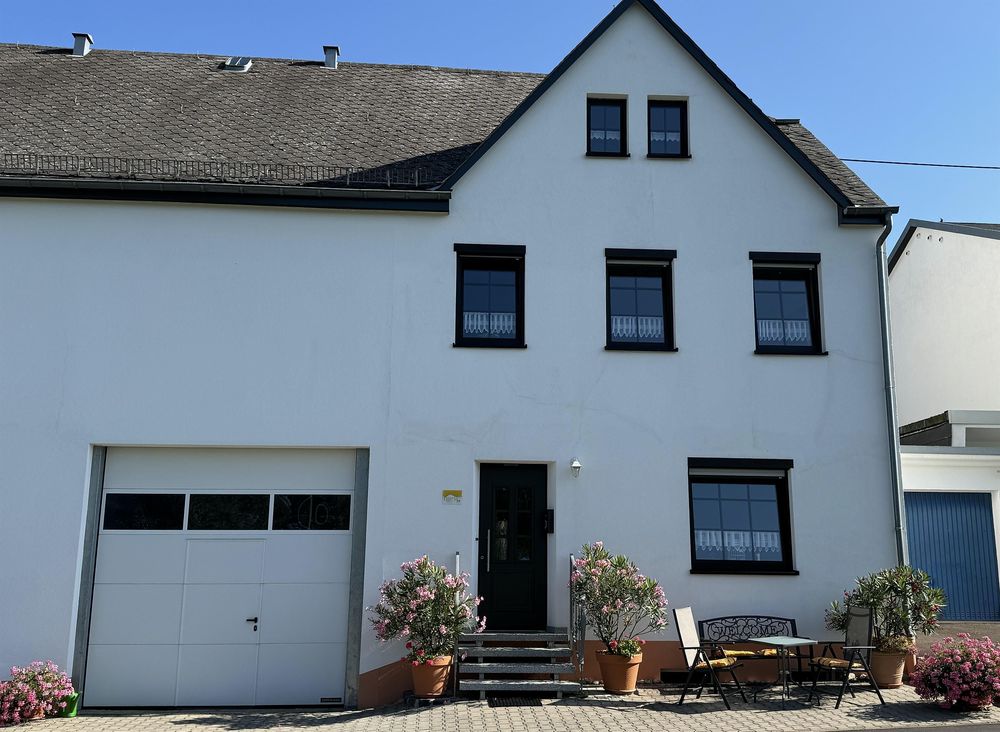 Ferienhaus/Gästehaus Knöppel x0821p