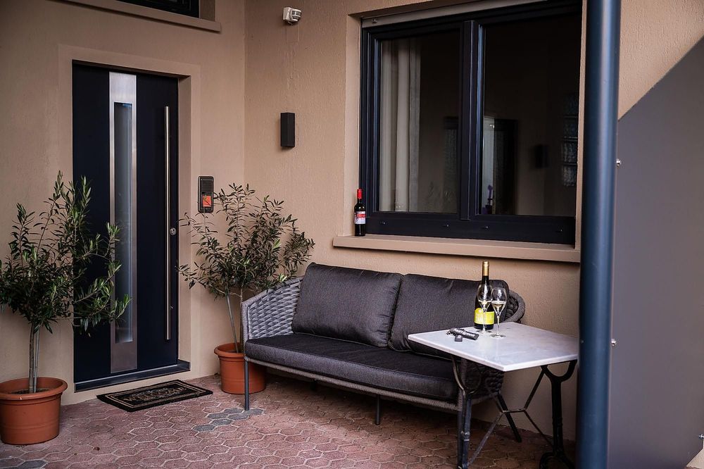 Ferienwohnung Weinquartier x01u38