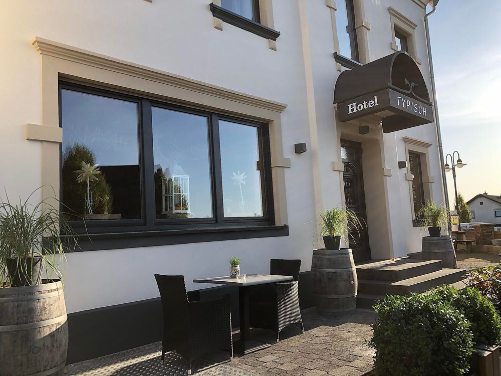 Hotel Brasserie Typisch vm7uh5