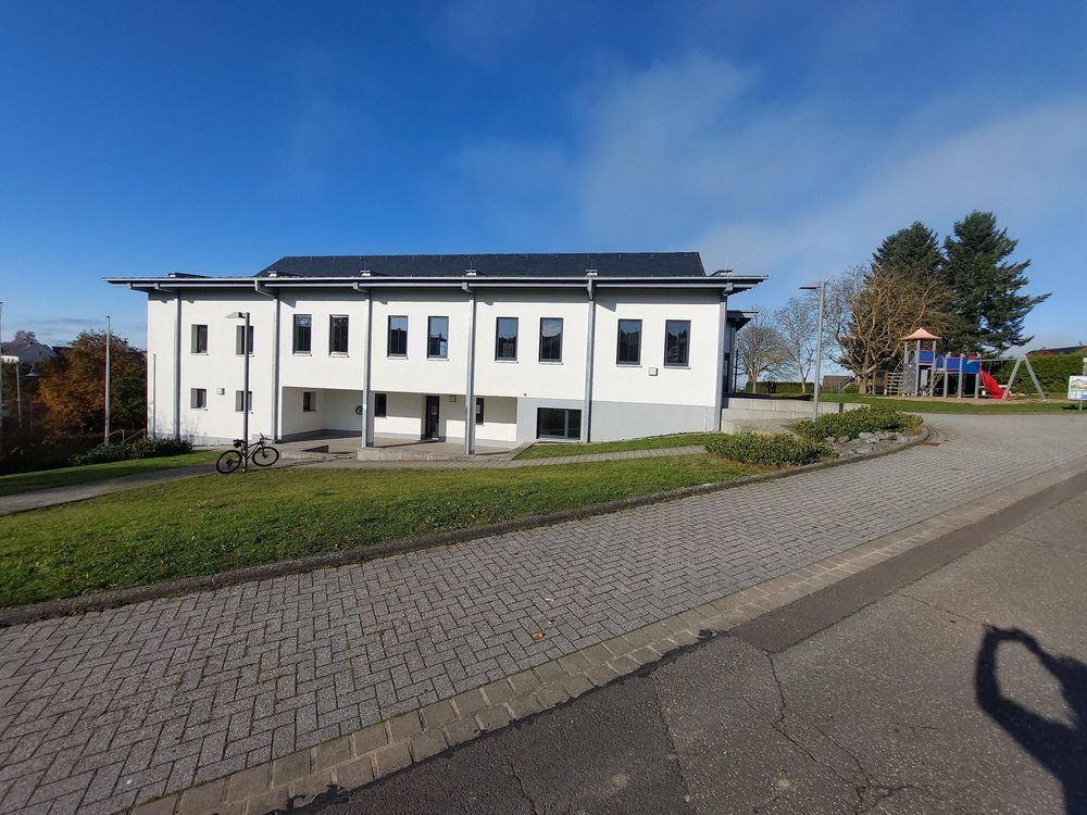 Defibrillator in Leiningen vm69ur