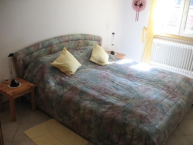Ferienwohnung An den Weinbergen vkgh46
