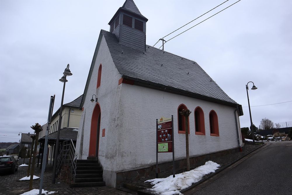 Kapelle "St