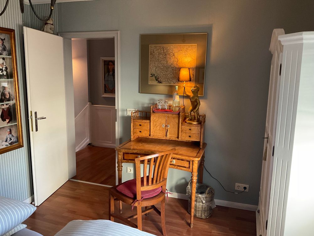 Ferienhaus Frieda viv8tr